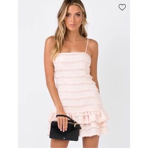 NWT Princess Polly Molina Dress